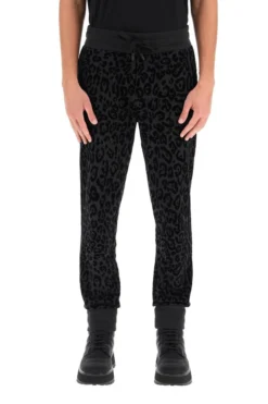 Dolce & Gabbana Animal Print Drawstring Pants - Multi 9 Dolce & Gabbana Animal Print Drawstring Pants - Multi -Cheap Vestureo Store dcbca3fadc66b334ef3316ac23d14f33