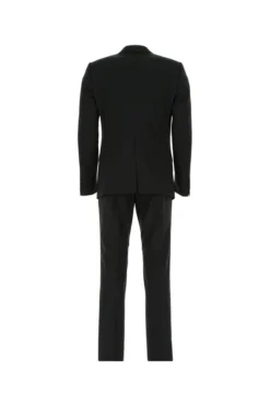 Dolce & Gabbana Tailored Two-Piece Suit - Black 9 Dolce & Gabbana Tailored Two-Piece Suit - Black -Cheap Vestureo Store ddb45940d5c9fed79011118f78c01150