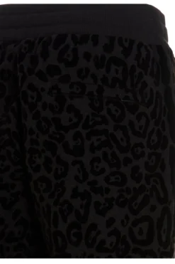 Dolce & Gabbana Animal Print Drawstring Pants - Multi 13 Dolce & Gabbana Animal Print Drawstring Pants - Multi -Cheap Vestureo Store ddd38633bcab0ce27965969ab732c98c