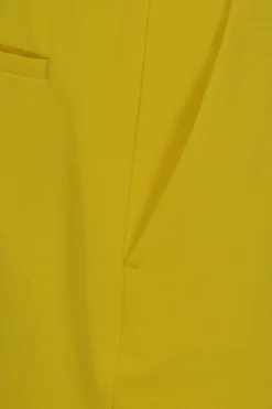 ( New Season ) Dolce & Gabbana Buttoned Tailored Trousers - Yellow 5 ( New Season ) Dolce & Gabbana Buttoned Tailored Trousers - Yellow -Cheap Vestureo Store dde8546370bbea36c789038af5e992e7