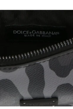 Dolce & Gabbana Dauphine Camouflage Cardholder - Multi -Cheap Vestureo Store dea29726766907f431965349076b5976
