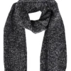 Dolce & Gabbana Knitted Scarf - Multi