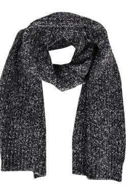Dolce & Gabbana Knitted Scarf - Multi