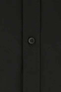 Dolce & Gabbana Classic Tailored Shirt - Black -Cheap Vestureo Store df47c22455e6bd1bbccd56f669b36478
