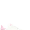 Dolce & Gabbana Portofino Low-Top Sneakers - White