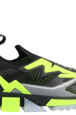 Dolce & Gabbana Sorrento Sneakers - Multi