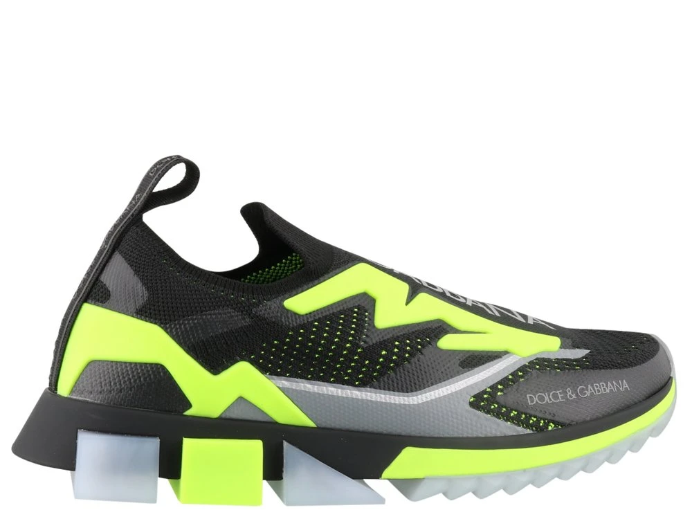 Dolce & Gabbana Sorrento Sneakers - Multi 1 Dolce & Gabbana Sorrento Sneakers - Multi