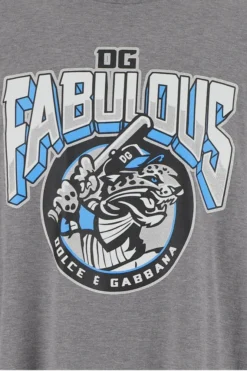 Dolce & Gabbana Royals Print T-Shirt - Multi 13 Dolce & Gabbana Royals Print T-Shirt - Multi -Cheap Vestureo Store e0c56ab98c695af67aa1a382d20625b0