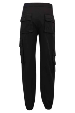 Dolce & Gabbana Garment-Dyed Stretch Jogging Pants - Black -Cheap Vestureo Store e0d0bdc46fb0bac6ef8a09f8a710700e