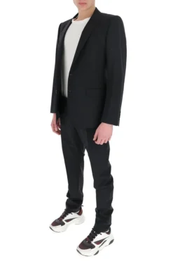 Dolce & Gabbana Tailored Two-Piece Suit - Black 5 Dolce & Gabbana Tailored Two-Piece Suit - Black -Cheap Vestureo Store e0d54f3ae47ef3bf72ce46e4884c0892