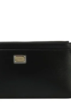 Dolce & Gabbana Logo Plaque Large Cardholder - Black 7 Dolce & Gabbana Logo Plaque Large Cardholder - Black -Cheap Vestureo Store e13410bf82d4685dc2a5fa7aa2b1ca3d