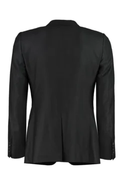 Dolce & Gabbana Two Piece Single-Breasted Suit - Grey -Cheap Vestureo Store e13ef6939450b893524803d65b9416f6