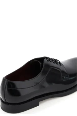Dolce & Gabbana Giotto Lace-Up Shoes - Black 9 Dolce & Gabbana Giotto Lace-Up Shoes - Black -Cheap Vestureo Store e1d5286f583c23a445e913f25d0dd874