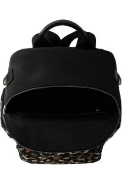 ( New Season ) Dolce & Gabbana Printed Zipped Backpack - Multi -Cheap Vestureo Store e2286788631cfc2ac9bdfbdcdf3a9fdd