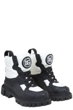 Dolce & Gabbana Chunky Sole Lace-Up Boots - Multi 8 Dolce & Gabbana Chunky Sole Lace-Up Boots - Multi -Cheap Vestureo Store e2407e9d15f7e17447ba6cc331830ac8