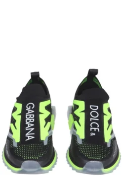 ( New Season ) Dolce & Gabbana Sorrento Sneakers - Multi -Cheap Vestureo Store e26fbe67771b6af330f23ebac55719f3