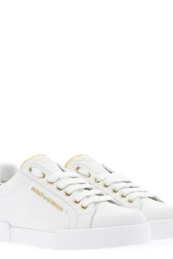 Dolce & Gabbana Portofino Sneakers - White 7 Dolce & Gabbana Portofino Sneakers - White -Cheap Vestureo Store e271d46c21d668145fd4d0a8c562b358