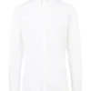 Dolce & Gabbana Classic Tailored Shirt - White