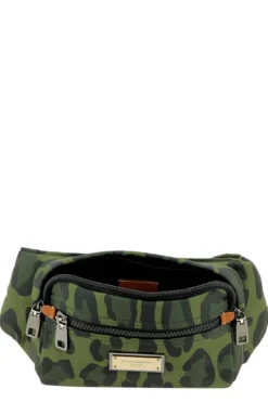 Dolce & Gabbana Leopard Printed Belt Bag - Multi 8 Dolce & Gabbana Leopard Printed Belt Bag - Multi -Cheap Vestureo Store e327fd42ccd35bccc34cdead4d9c8ba8