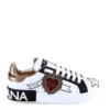 Dolce & Gabbana Portofino Sneakers - Multi