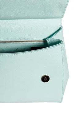 Dolce & Gabbana Sicily Medium Tote Bag - Blue 11 Dolce & Gabbana Sicily Medium Tote Bag - Blue -Cheap Vestureo Store e3c027979d0b5e43b79a478bee4f2648