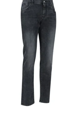 ( New Season ) Dolce & Gabbana Straight Leg Jeans - Grey 5 ( New Season ) Dolce & Gabbana Straight Leg Jeans - Grey -Cheap Vestureo Store e42c5f828d677b7885c426d384a42f88