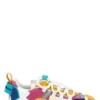( New Season ) Dolce & Gabbana Colour-Block Lace-Up Sneakers - Multi