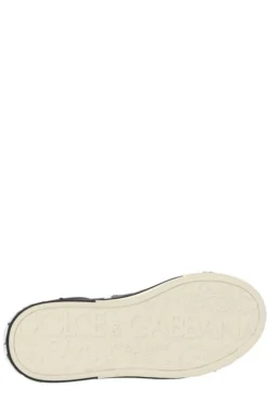 Dolce & Gabbana Custom 2.Zero Sneakers - Black 7 Dolce & Gabbana Custom 2.Zero Sneakers - Black -Cheap Vestureo Store e5cb040bebd051415f9006b9b65b7c33