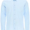 ( New Season ) Dolce & Gabbana Classic Tailored Shirt - Blue