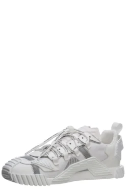 Dolce & Gabbana Ns1 Sneakers - White -Cheap Vestureo Store e7b2b2c450938778c7c21d6016c44bfd