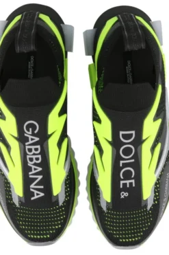 Dolce & Gabbana Sorrento Sneakers - Multi 8 Dolce & Gabbana Sorrento Sneakers - Multi -Cheap Vestureo Store e7c72a932a99725c93eb7d29b85686d1