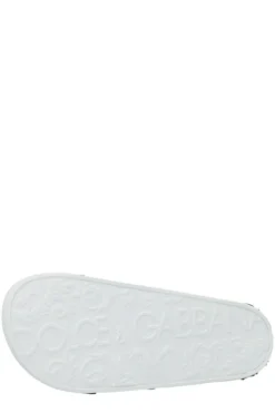 Dolce & Gabbana Logo Crown Slides - Black 6 Dolce & Gabbana Logo Crown Slides - Black -Cheap Vestureo Store e7e7dbad402192980cd0c53f082519c6