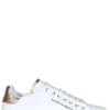 ( New Season ) Dolce & Gabbana Portofino Sneakers - White