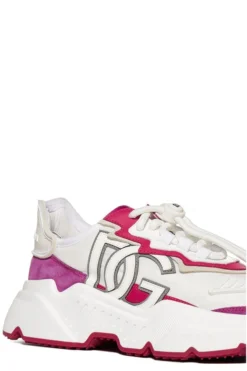 Dolce & Gabbana Daymaster Sneakers - Multi -Cheap Vestureo Store e899e2ec606baf49a9872add8a498251