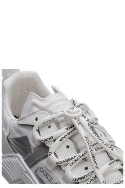 Dolce & Gabbana Ns1 Sneakers - White -Cheap Vestureo Store ea3921e3cc06815398feb19cc100dea5