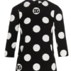 Dolce & Gabbana Polka-Dot Print Blouse - Multi