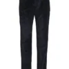 Dolce & Gabbana Corduroy Slim-Fit Trousers - Navy
