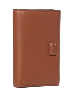 Dolce & Gabbana Logo Plaque Wallet - Brown 6 Dolce & Gabbana Logo Plaque Wallet - Brown -Cheap Vestureo Store eb0e9d00b7c5924d68078a519cf513d4