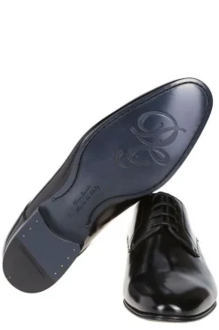 Dolce & Gabbana Classic Lace-Up Shoes - Black -Cheap Vestureo Store ec96b5a3676c77292ddedc201fcfaebc