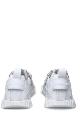 ( New Season ) Dolce & Gabbana NS1 Sneakers - White 6 ( New Season ) Dolce & Gabbana NS1 Sneakers - White -Cheap Vestureo Store ecf47d7f5a90acd2405035b757669ed2
