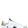 ( New Season ) Dolce & Gabbana 2.Zero Custom Sneakers - White