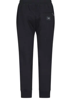 Dolce & Gabbana Logo Track Pants - Black -Cheap Vestureo Store ef055f816aa1c07566ea71f133aa1dd4