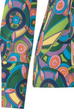 ( New Season ) Dolce & Gabbana Graphic Printed Shirt - Multi -Cheap Vestureo Store ef3497714095e2df77192818c080e0fd