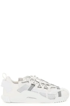 Dolce & Gabbana Ns1 Sneakers - White