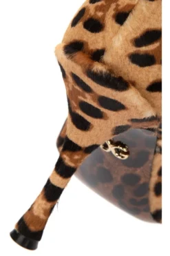 Dolce & Gabbana Leopard Ankle Boots - Multi -Cheap Vestureo Store f002da4737941a5fc0fb346e50ed9899