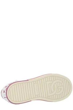 Dolce & Gabbana 2Zero Lace-Up Sneakers - Multi -Cheap Vestureo Store f06046d04028156a55df9dfd009d4e7f