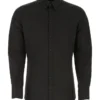 Dolce & Gabbana Classic Tailored Shirt - Black