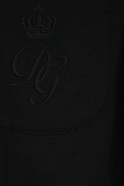 Dolce & Gabbana Slim Fit Blazer - Black 5 Dolce & Gabbana Slim Fit Blazer - Black -Cheap Vestureo Store f18b0d1cef47edbaafdd26ce64edff23