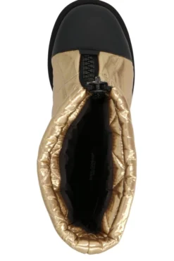 Dolce & Gabbana Zip-Up Padded Boots - Multi 5 Dolce & Gabbana Zip-Up Padded Boots - Multi -Cheap Vestureo Store f21fd6046b5587508cd5b97b9eb0283e