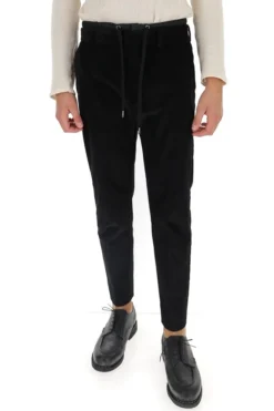 Dolce & Gabbana Tailored Jogging Pants - Black